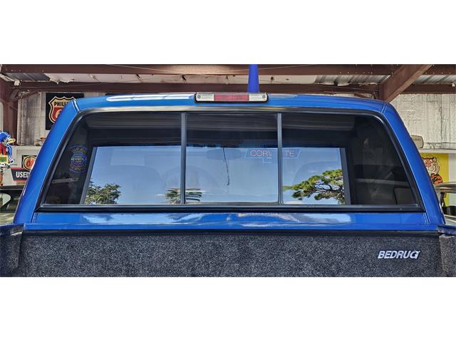 1997 Chevrolet Silverado 1500 (CC-2122579) for sale in Hudson, Florida