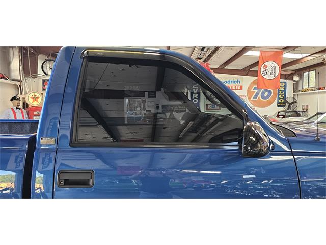 1997 Chevrolet Silverado 1500 (CC-2122579) for sale in Hudson, Florida
