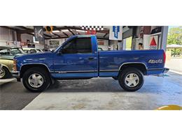 1997 Chevrolet Silverado 1500 (CC-2122579) for sale in Hudson, Florida