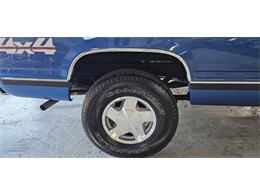 1997 Chevrolet Silverado 1500 (CC-2122579) for sale in Hudson, Florida