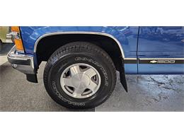 1997 Chevrolet Silverado 1500 (CC-2122579) for sale in Hudson, Florida