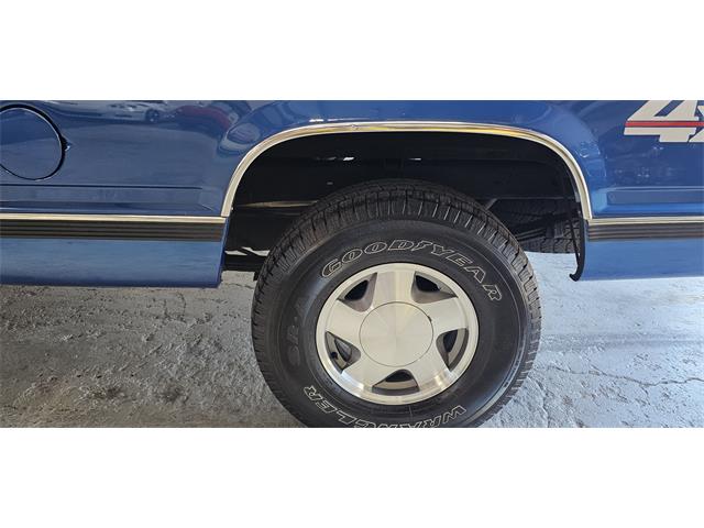 1997 Chevrolet Silverado 1500 (CC-2122579) for sale in Hudson, Florida