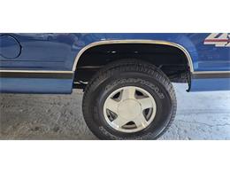 1997 Chevrolet Silverado 1500 (CC-2122579) for sale in Hudson, Florida