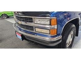 1997 Chevrolet Silverado 1500 (CC-2122579) for sale in Hudson, Florida