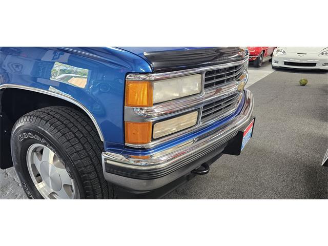 1997 Chevrolet Silverado 1500 (CC-2122579) for sale in Hudson, Florida