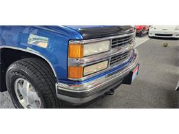 1997 Chevrolet Silverado 1500 (CC-2122579) for sale in Hudson, Florida
