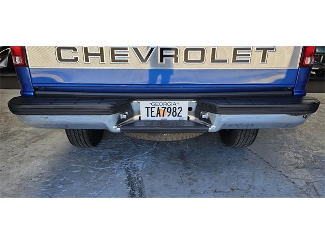 1997 Chevrolet Silverado 1500 (CC-2122579) for sale in Hudson, Florida