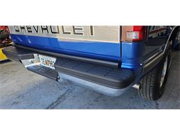 1997 Chevrolet Silverado 1500 (CC-2122579) for sale in Hudson, Florida