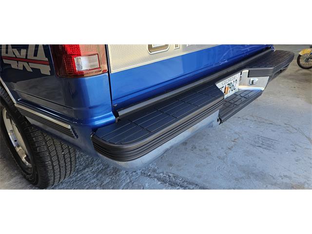 1997 Chevrolet Silverado 1500 (CC-2122579) for sale in Hudson, Florida