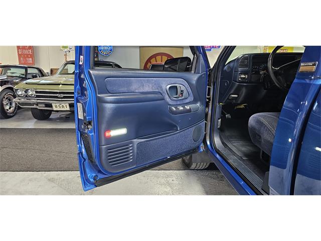 1997 Chevrolet Silverado 1500 (CC-2122579) for sale in Hudson, Florida
