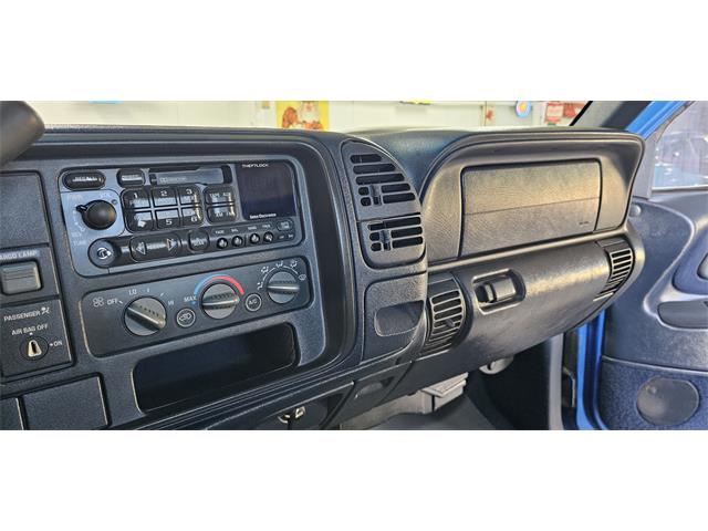 1997 Chevrolet Silverado 1500 (CC-2122579) for sale in Hudson, Florida