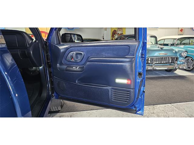 1997 Chevrolet Silverado 1500 (CC-2122579) for sale in Hudson, Florida