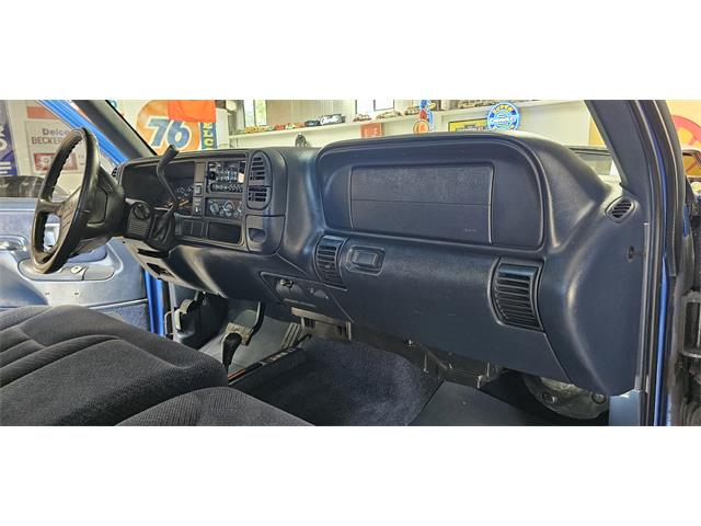 1997 Chevrolet Silverado 1500 (CC-2122579) for sale in Hudson, Florida