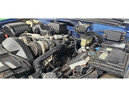 1997 Chevrolet Silverado 1500 (CC-2122579) for sale in Hudson, Florida