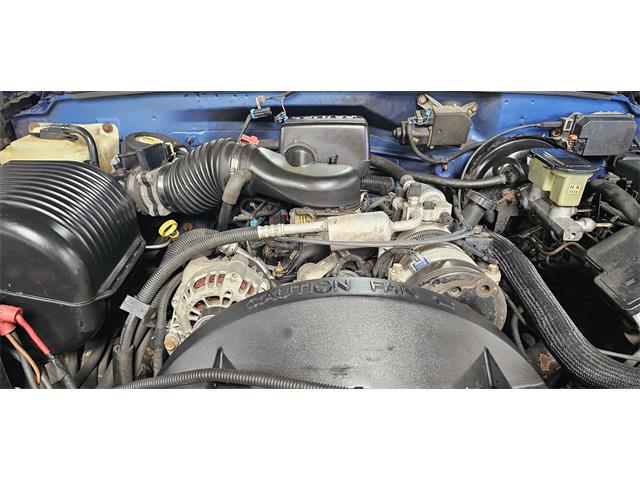 1997 Chevrolet Silverado 1500 (CC-2122579) for sale in Hudson, Florida