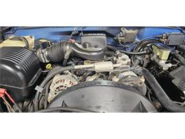 1997 Chevrolet Silverado 1500 (CC-2122579) for sale in Hudson, Florida