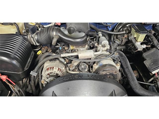 1997 Chevrolet Silverado 1500 (CC-2122579) for sale in Hudson, Florida