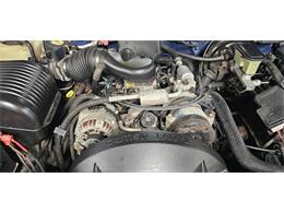 1997 Chevrolet Silverado 1500 (CC-2122579) for sale in Hudson, Florida