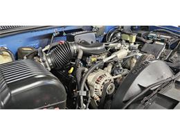 1997 Chevrolet Silverado 1500 (CC-2122579) for sale in Hudson, Florida