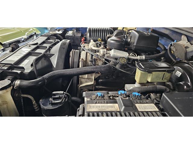 1997 Chevrolet Silverado 1500 (CC-2122579) for sale in Hudson, Florida