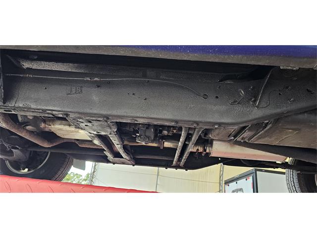 1997 Chevrolet Silverado 1500 (CC-2122579) for sale in Hudson, Florida