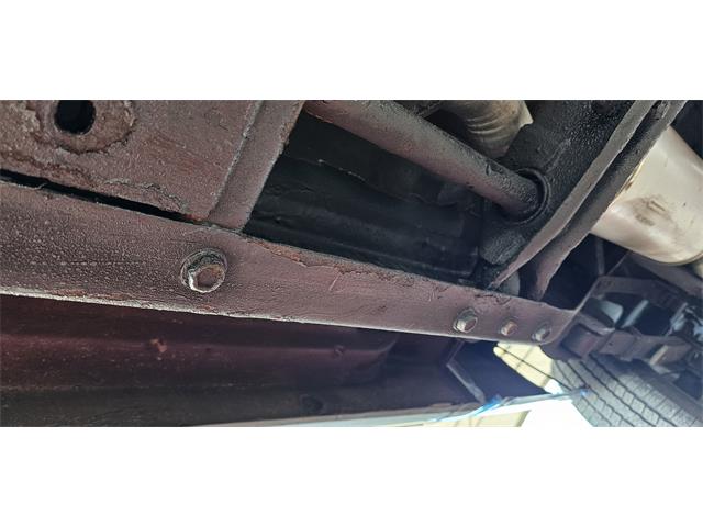 1997 Chevrolet Silverado 1500 (CC-2122579) for sale in Hudson, Florida