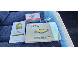 1997 Chevrolet Silverado 1500 (CC-2122579) for sale in Hudson, Florida