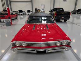 1967 Chevrolet Chevelle (CC-2120258) for sale in Greensboro, North Carolina