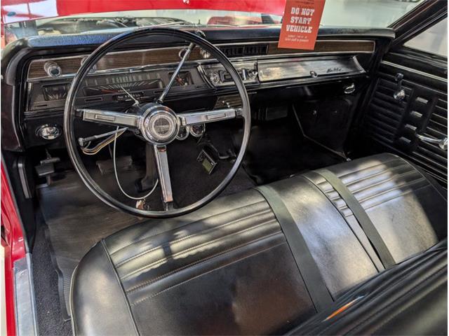 1967 Chevrolet Chevelle (CC-2120258) for sale in Greensboro, North Carolina