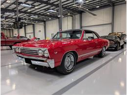 1967 Chevrolet Chevelle (CC-2120258) for sale in Greensboro, North Carolina