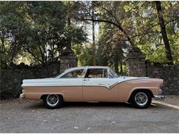 1955 Ford Fairlane Crown Victoria (CC-2122580) for sale in Grass Valley, California