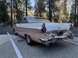 1955 Ford Fairlane Crown Victoria (CC-2122580) for sale in Grass Valley, California