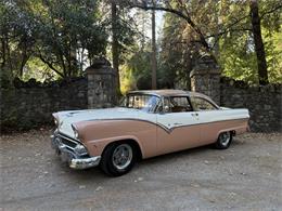 1955 Ford Fairlane Crown Victoria (CC-2122580) for sale in Grass Valley, California