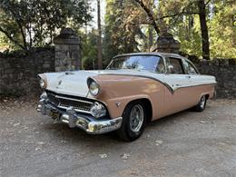 1955 Ford Fairlane Crown Victoria (CC-2122580) for sale in Grass Valley, California