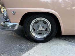 1955 Ford Fairlane Crown Victoria (CC-2122580) for sale in Grass Valley, California