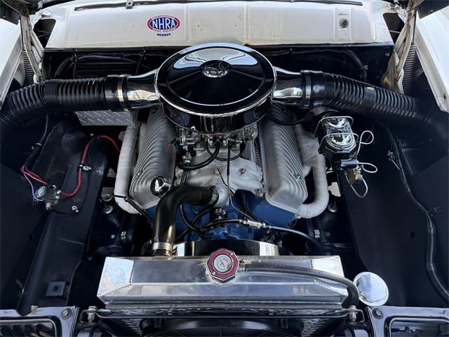 1955 Ford Fairlane Crown Victoria (CC-2122580) for sale in Grass Valley, California