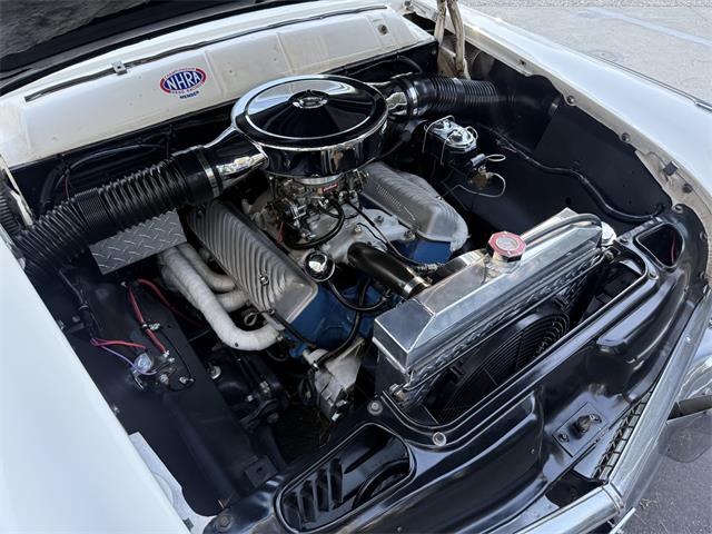 1955 Ford Fairlane Crown Victoria (CC-2122580) for sale in Grass Valley, California
