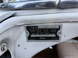 1955 Ford Fairlane Crown Victoria (CC-2122580) for sale in Grass Valley, California