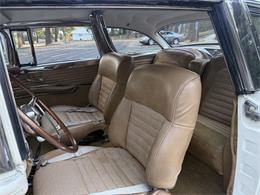 1955 Ford Fairlane Crown Victoria (CC-2122580) for sale in Grass Valley, California