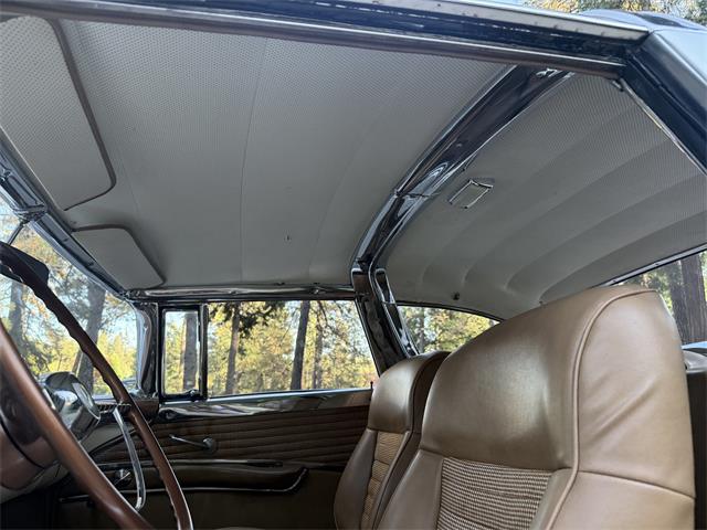 1955 Ford Fairlane Crown Victoria (CC-2122580) for sale in Grass Valley, California