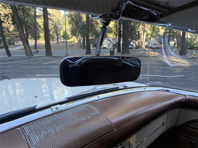 1955 Ford Fairlane Crown Victoria (CC-2122580) for sale in Grass Valley, California