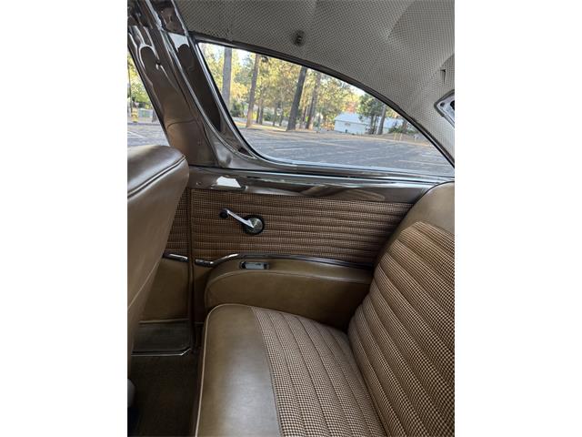 1955 Ford Fairlane Crown Victoria (CC-2122580) for sale in Grass Valley, California