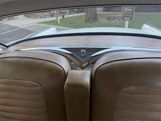 1955 Ford Fairlane Crown Victoria (CC-2122580) for sale in Grass Valley, California