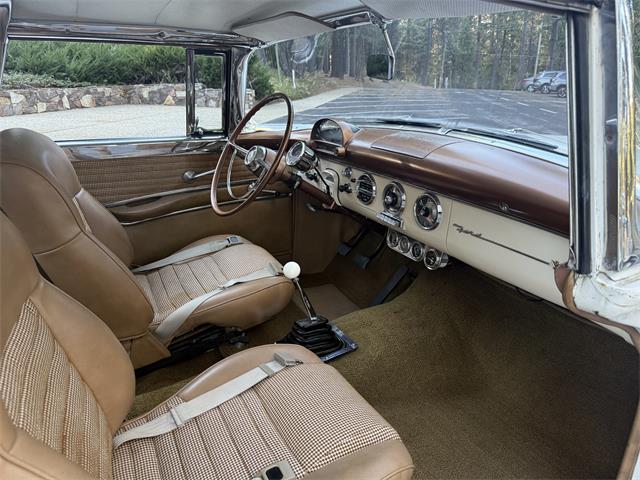 1955 Ford Fairlane Crown Victoria (CC-2122580) for sale in Grass Valley, California