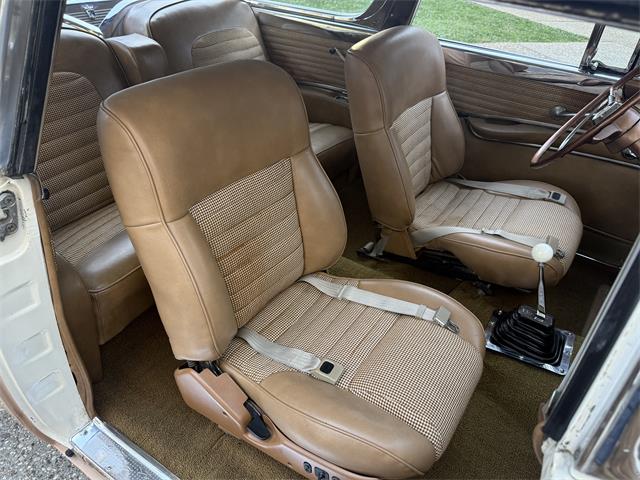 1955 Ford Fairlane Crown Victoria (CC-2122580) for sale in Grass Valley, California