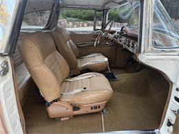 1955 Ford Fairlane Crown Victoria (CC-2122580) for sale in Grass Valley, California
