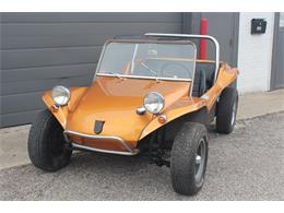 1961 Volkswagen Dune Buggy (CC-2122581) for sale in Elyria, Ohio