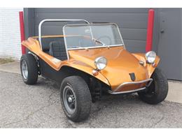 1961 Volkswagen Dune Buggy (CC-2122581) for sale in Elyria, Ohio
