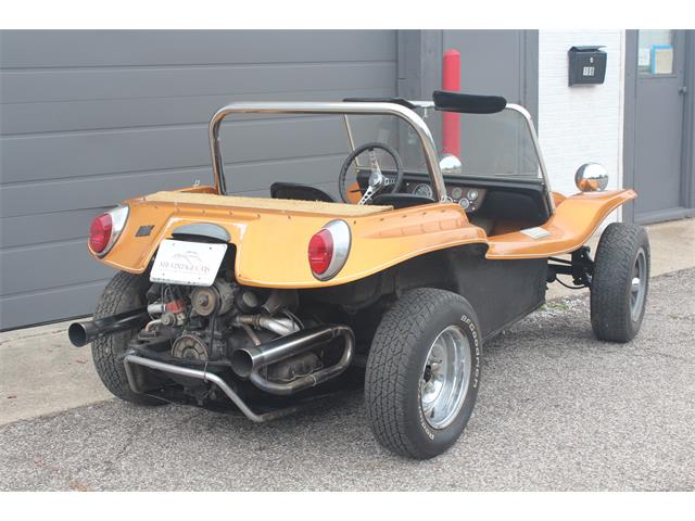 1961 Volkswagen Dune Buggy (CC-2122581) for sale in Elyria, Ohio
