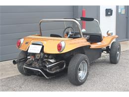 1961 Volkswagen Dune Buggy (CC-2122581) for sale in Elyria, Ohio